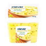Clever Kartoffelsalat BILLA PLUS 1 Kilogramm 1 Becher