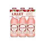 Lillet Berry od. White Peach BILLA PLUS 0.20 Liter 3 Stück