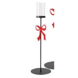 Windlicht „Boucle“ 42770577 BayWa 1 Stück