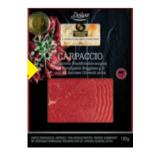 Deluxe Carpaccio mit Olivenöl Vom Rind Lidl 120 Gramm 1 Packung