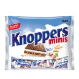 Storck Knoppers Minis Beutel MPREIS 200 Gramm 1 Packung