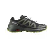 Promotion Bild von Salomon HERREN TRAIL-LAUFSCHUH SPEEDCROSS PEAK GTX schwarz HERVIS 1 Paar