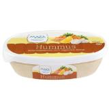Maza Hummus verschiedene Sorten Unimarkt 1 Becher