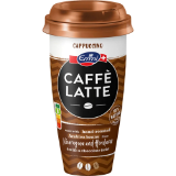 Emmi Caffe Latte verschiedene Sorten MPREIS 230 Milliliter 1 Becher