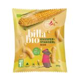 BILLA Bio Knusperstangerl div. Sorten BIPA 30 Gramm 1 Packung