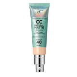 Promotion Bild von IT Cosmetics Your Skin But Better CC Matte LSF 40 Cream, Douglas 1 Stück