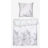 Satin-Bettwäsche MEADOW 1830370 JYSK 1 Set
