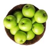 Promotion Bild von Apfel grün aus Österreich Lidl 1 Kilogramm