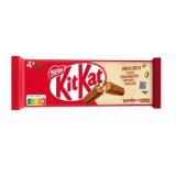 Bild von KitKat Schokoriegel versch. Sorten MPREIS 166 Gramm 4 Stück
