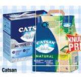 Bild von Catsan Hygienestrau, Ultra oder Active Fresh Maximarkt 1 Packung