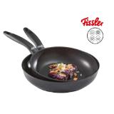 Fissler Pfannenset „Cenit“ 3724040201 XXXLutz 2 Stück 1 Set