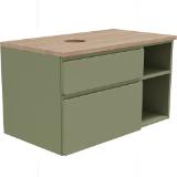 Welnova Waschbeckenunterschrank 0780004102 XXXLutz 1 Stück