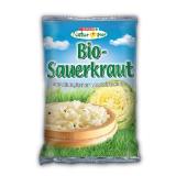 Spar Natur pur Bio-Sauerkraut SPAR Gourmet 500 Gramm 1 Packung