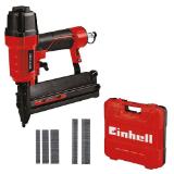 Promotion Bild von Einhell Druckluft-Tacker-/Nagler „TC-PN 50“ 143656 HELLWEG 1 Set