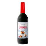 Weinkellerei Schloss Fels Glühwein SPAR 1 Liter 1 Flasche