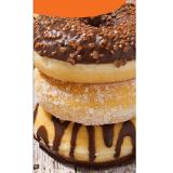 Donuts versch. Sorten MPREIS 1 Stück