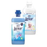 Promotion Bild von Lenor Weichspüler div. Sorten HOFER 46 Waschgänge 1 Flasche