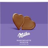 Milka Sag es mit Milka div. Sorten, Preisangabe ohne MwSt. (Preis inkl. MwSt. 4,06 €), METRO 1 Packung