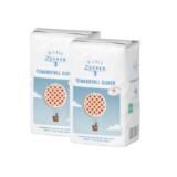 Wiener Zucker Feinkristallzucker Sutterlüty 1 Kilogramm 1 Packung