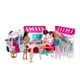 Barbie 2-in-1 Krankenwagen Müller Drogerie 1 Set