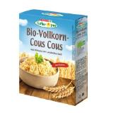 Spar Natur pur Bio-Vollkorn Cous Cous SPAR 500 Gramm 1 Packung