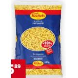 Recheis Drali od. Hörnchen BILLA PLUS 2.20 Kilogramm 1 Packung
