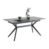 Promotion Bild von mömax Ausziehtisch „Verona“ 0069012301 mömax 1 Stück