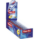 Promotion Bild von Tipp-Ex Korrekturroller Mini Pocket Mouse, Preisangabe ohne MwSt. (Preis inkl. MwSt. 18,00 €), METRO 10 Stück