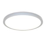 Flector LED-Panel „Backlight M“, weiß 881119 HELLWEG 1 Stück