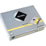 Rioba Portionsbutter, Preisangabe ohne MwSt. (Preis inkl. MwSt. 11,48 €), METRO 10 Gramm 100 Stück