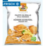 11er Selection Wiener Hühnerschnitzel T&G 2 Kilogramm 1 Packung