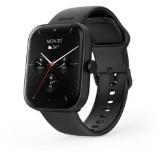 hama Smartwatch 5000 Fit Watch (0178614) Schwarz RED ZAC 1 Stück