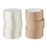 Parkside Packband-Set, 66 m x 50 mm, 3 Stück Lidl 1 Set