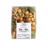 Promotion Bild von GM Pesendorfer Walnüsse od. Bar-Mix BILLA PLUS 1 Packung