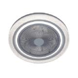 Promotion Bild von Mican Deckenventilator mit integrierter Beleuchtung 63600028 XXXLutz 1 Stück