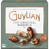 Guylian Pralinen Belgien Chocolate Meeresfrüchte, Preisangabe ohne MwSt. (Preis inkl. MwSt. 6,59 €), METRO 250 Gramm 1 Packung
