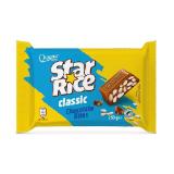 Choceur Star Rice Classic oder Milk Choviva HOFER 250 Gramm 1 Packung