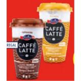 Emmi Caffe Latte div. Sorten HOFER 370 Milliliter 1 Becher
