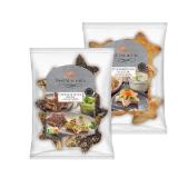 Best Moments Sternbrötchen div. Sorten Penny 315 Gramm 1 Packung