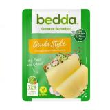 Bedda veganer Käseersatz versch. Sorten INTERSPAR 150 Gramm 1 Packung
