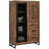 Promotion Bild von Carryhome Highboard 0377009507 XXXLutz 1 Stück