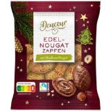 Douceur Edel-Nougat Zapfen Penny 150 Gramm 1 Packung