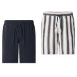 esmara MEN Herren Musselin-Shorts Lidl 1 Stück