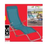 Promotion Bild von Simpex Basic Kippliege Maximarkt 1 Stück
