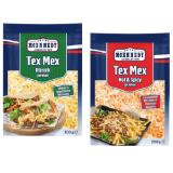 MCENNEDY Tex Mex Reibekäse Klassik oder Hot & Spicy Lidl 200 Gramm 1 Packung