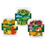 Promotion Bild von Vemondo Gemüse-Snack Versch. Sorten Lidl  1 Packung