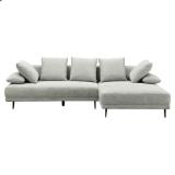 HOM'IN Wohnlandschaft 2424008201 XXXLutz 1 Stück