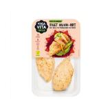 Vegavita Filet Huhn-Art od. Burger BILLA 1 Packung