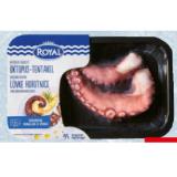 Promotion Bild von Oktopus Tentakel INTERSPAR 200 Gramm 1 Packung