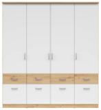 Promotion Bild von Kleiderschrank 2427003507 Möbelix 1 Stück